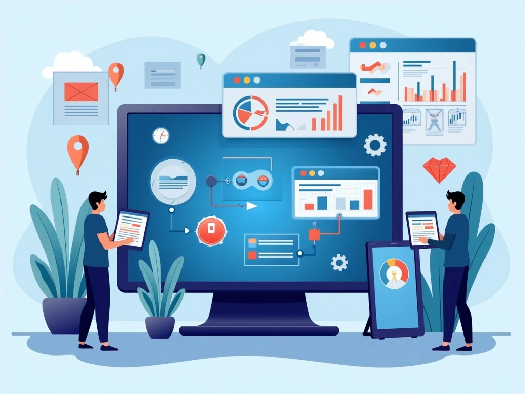 Innovativ software løsning